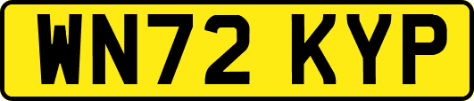 WN72KYP