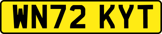 WN72KYT