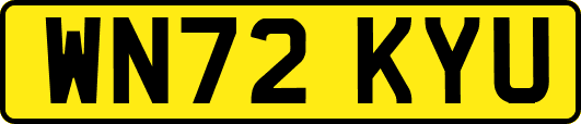 WN72KYU
