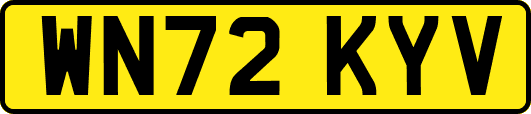 WN72KYV
