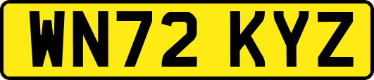 WN72KYZ