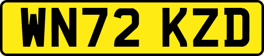 WN72KZD