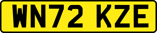 WN72KZE
