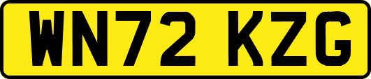 WN72KZG