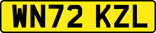 WN72KZL