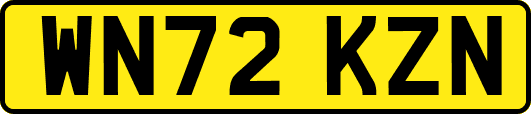 WN72KZN