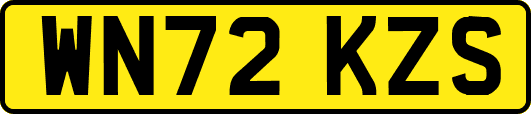 WN72KZS