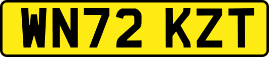 WN72KZT