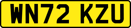 WN72KZU