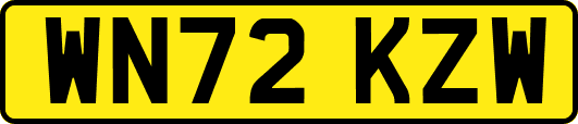 WN72KZW