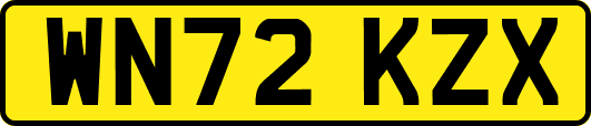 WN72KZX