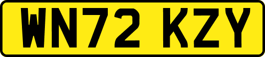 WN72KZY