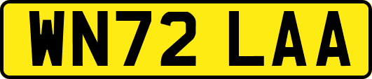 WN72LAA