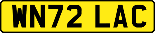 WN72LAC