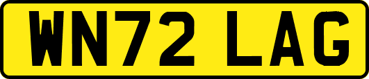 WN72LAG