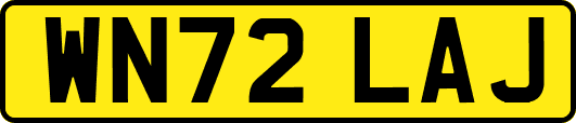 WN72LAJ