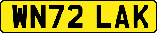 WN72LAK