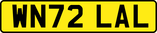 WN72LAL