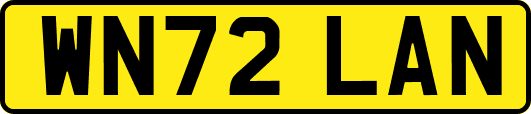WN72LAN