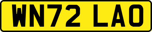 WN72LAO