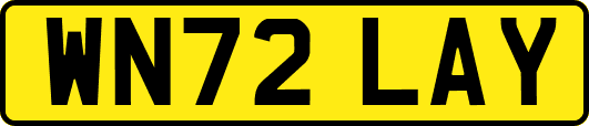 WN72LAY