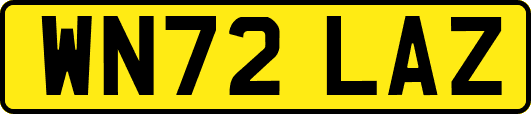 WN72LAZ