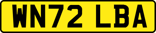 WN72LBA