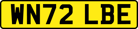 WN72LBE