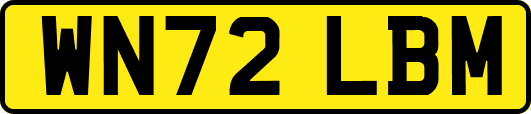 WN72LBM