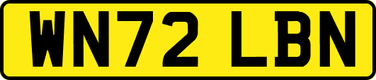 WN72LBN