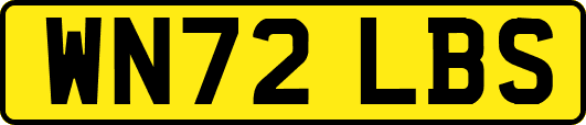 WN72LBS
