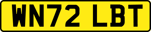 WN72LBT