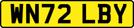 WN72LBY