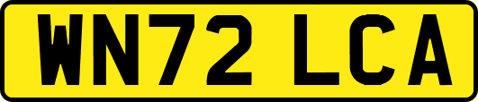 WN72LCA