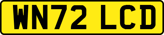 WN72LCD
