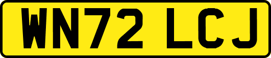 WN72LCJ