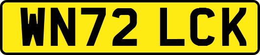 WN72LCK