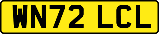 WN72LCL