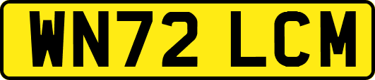 WN72LCM