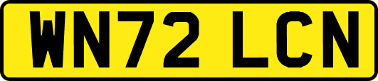 WN72LCN