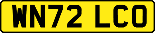 WN72LCO