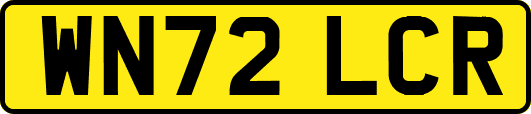 WN72LCR