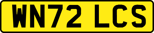 WN72LCS