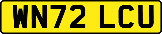 WN72LCU