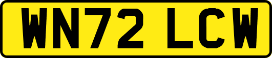 WN72LCW