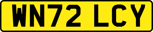 WN72LCY