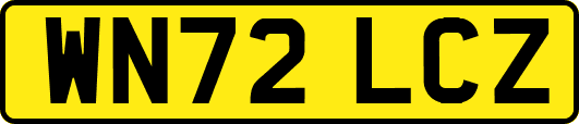 WN72LCZ