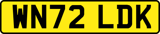 WN72LDK