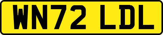 WN72LDL