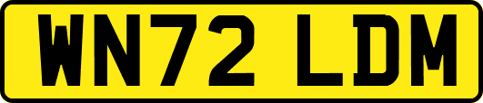 WN72LDM